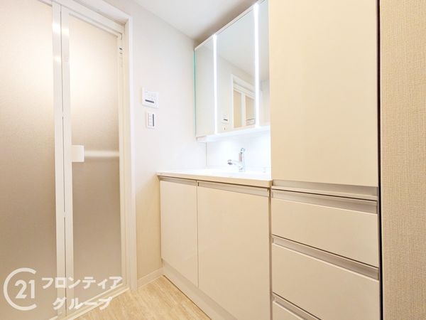 神戸パークシティＣ棟　中古マンション