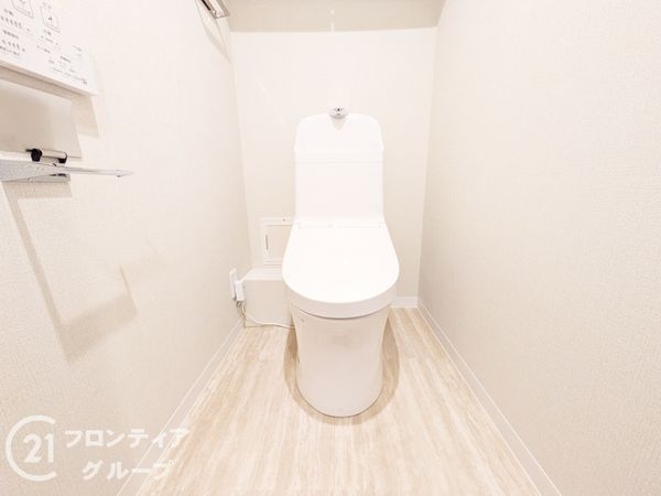 神戸パークシティＣ棟　中古マンション