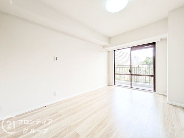 神戸パークシティＣ棟　中古マンション