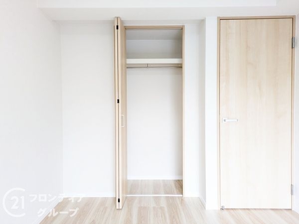 神戸パークシティＣ棟　中古マンション