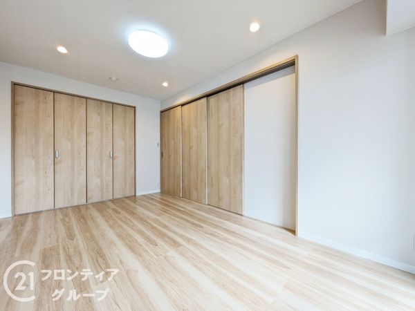 神戸パークシティＣ棟　中古マンション