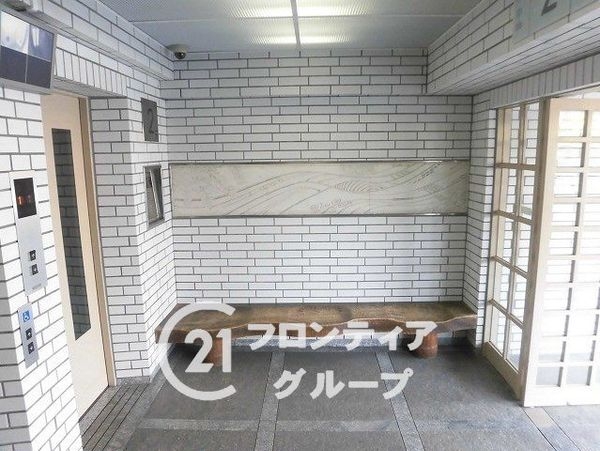 神戸パークシティＣ棟　中古マンション