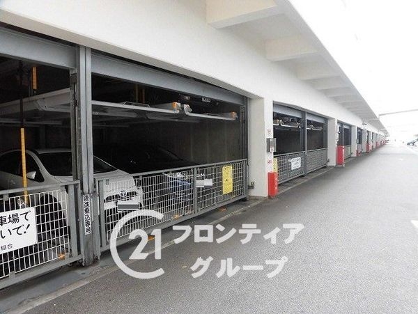 神戸パークシティＣ棟　中古マンション