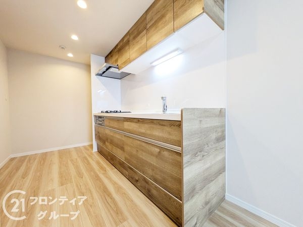 神戸パークシティＣ棟　中古マンション
