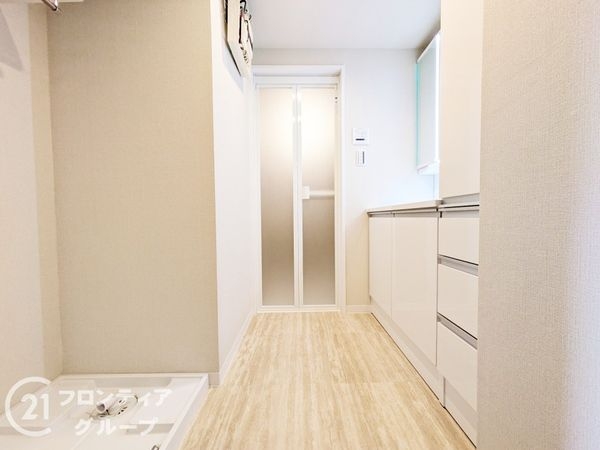 神戸パークシティＣ棟　中古マンション