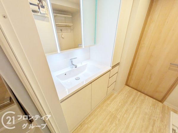 神戸パークシティＣ棟　中古マンション