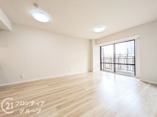 神戸パークシティＣ棟　中古マンション