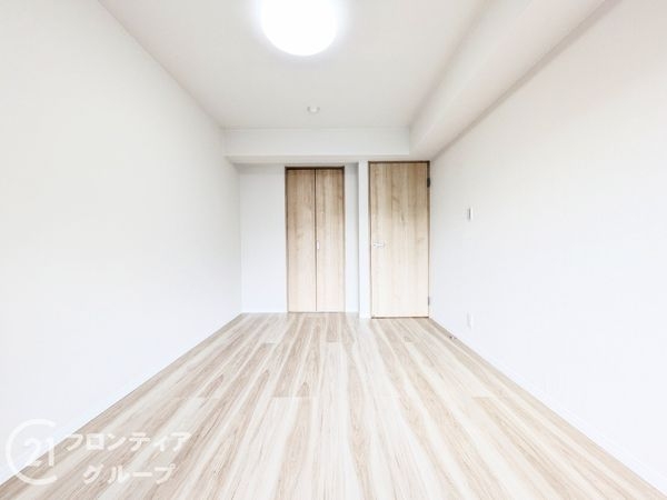 神戸パークシティＣ棟　中古マンション