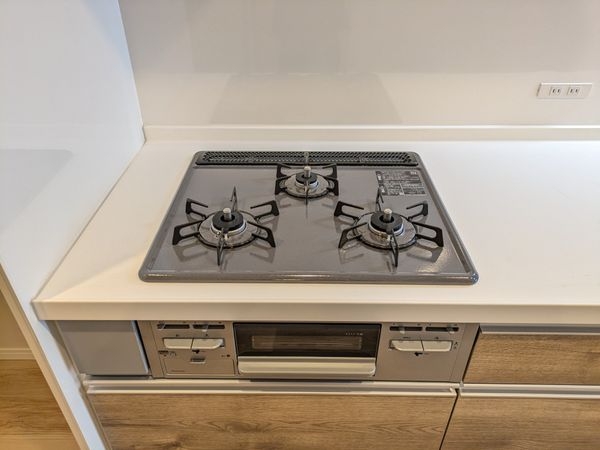 神戸パークシティＣ棟　中古マンション