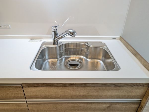神戸パークシティＣ棟　中古マンション