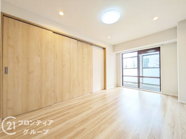 神戸パークシティＣ棟　中古マンション