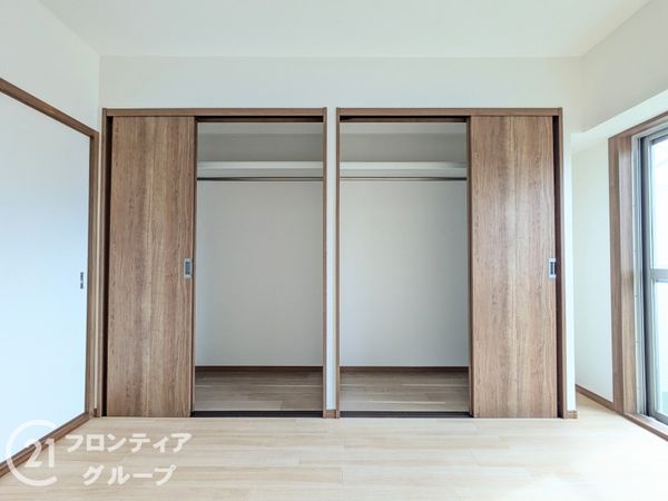 熊内台セントポリア　中古マンション