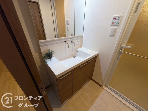 熊内台セントポリア　中古マンション