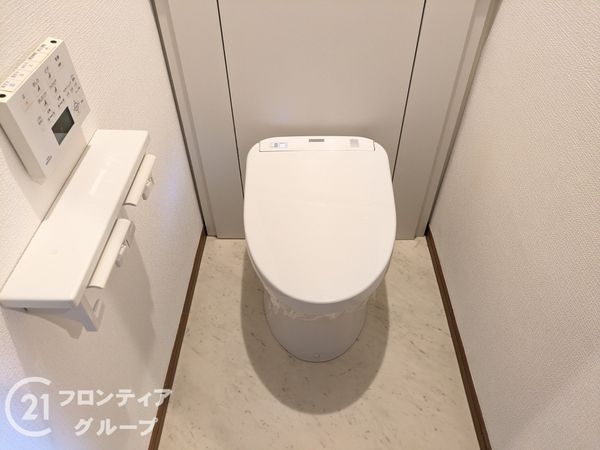 熊内台セントポリア　中古マンション