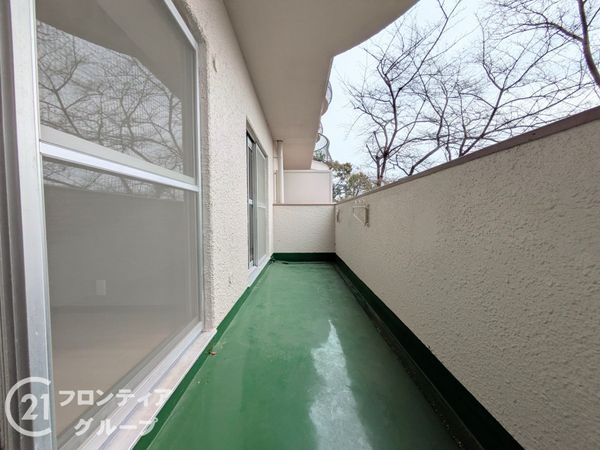 熊内台セントポリア　中古マンション
