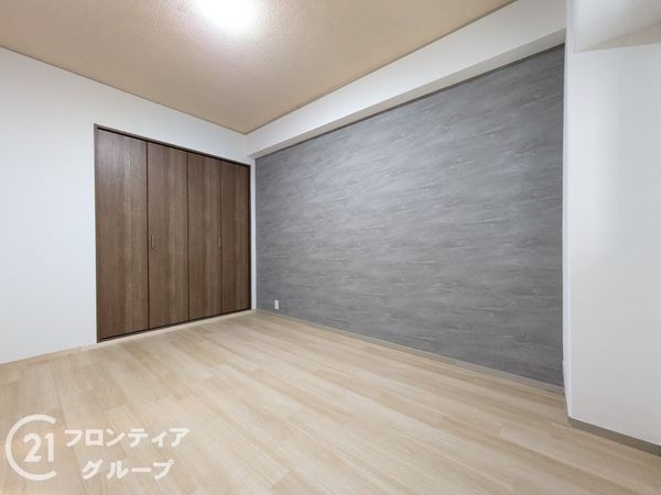 熊内台セントポリア　中古マンション