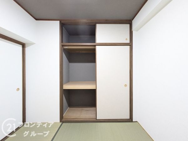 熊内台セントポリア　中古マンション