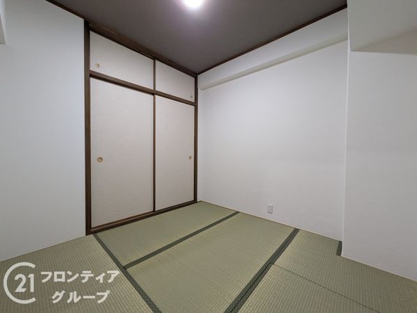 熊内台セントポリア　中古マンション