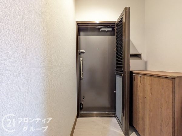 熊内台セントポリア　中古マンション