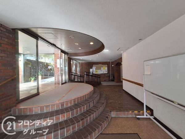 熊内台セントポリア　中古マンション