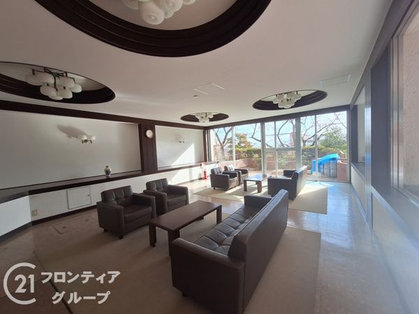 熊内台セントポリア　中古マンション