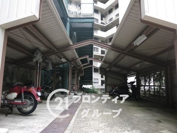 熊内台セントポリア　中古マンション