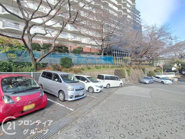 熊内台セントポリア　中古マンション