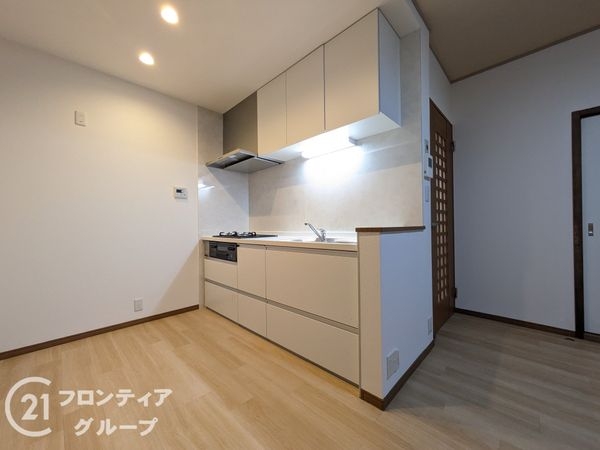 熊内台セントポリア　中古マンション