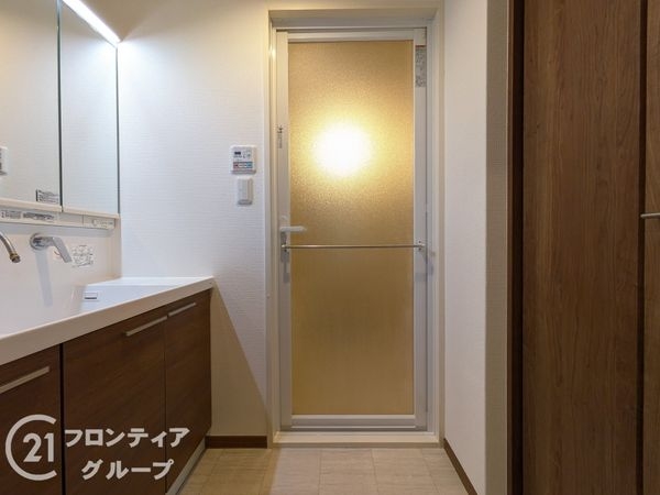 熊内台セントポリア　中古マンション