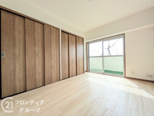 熊内台セントポリア　中古マンション