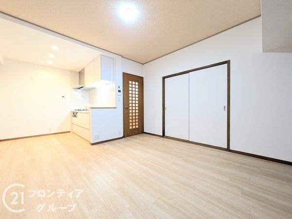 熊内台セントポリア　中古マンション