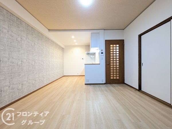 熊内台セントポリア　中古マンション