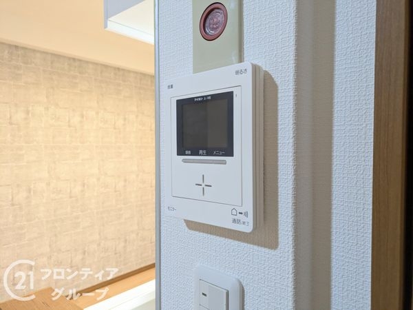 熊内台セントポリア　中古マンション