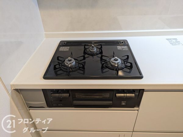 熊内台セントポリア　中古マンション