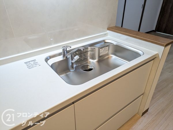 熊内台セントポリア　中古マンション