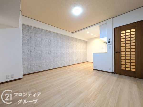 熊内台セントポリア　中古マンション