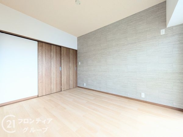 熊内台セントポリア　中古マンション