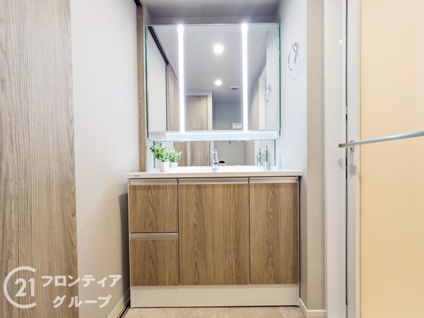 ステイツ岡本甲南山手　中古マンション