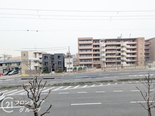 ステイツ岡本甲南山手　中古マンション