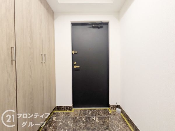 ステイツ岡本甲南山手　中古マンション