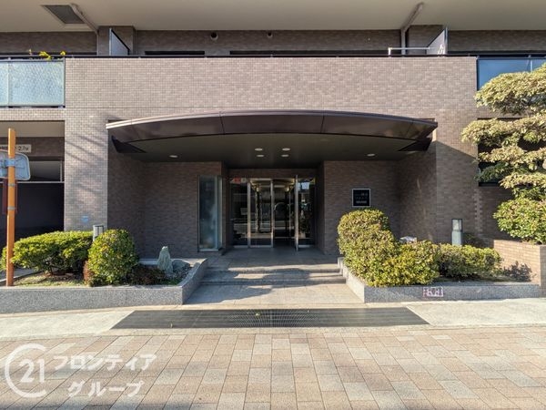 ステイツ岡本甲南山手　中古マンション