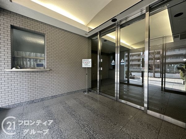 ステイツ岡本甲南山手　中古マンション