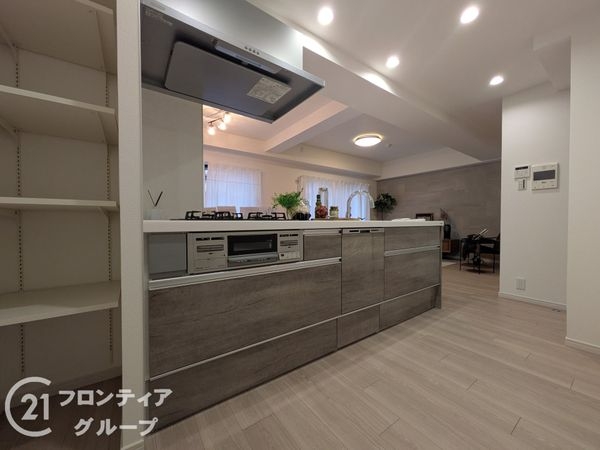 ステイツ岡本甲南山手　中古マンション