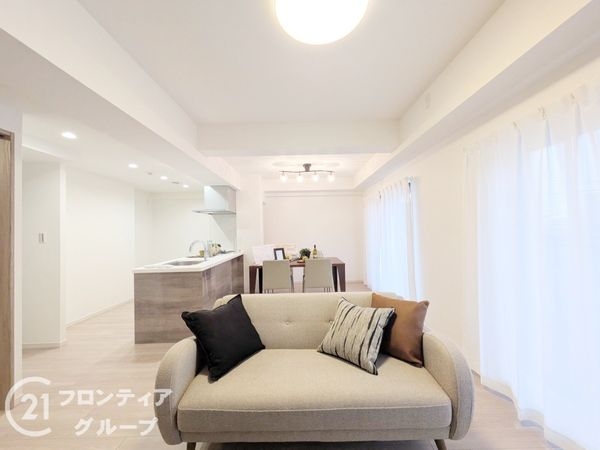 ステイツ岡本甲南山手　中古マンション