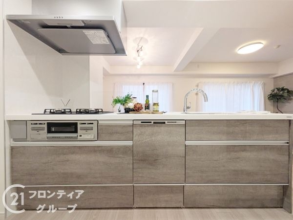 ステイツ岡本甲南山手　中古マンション