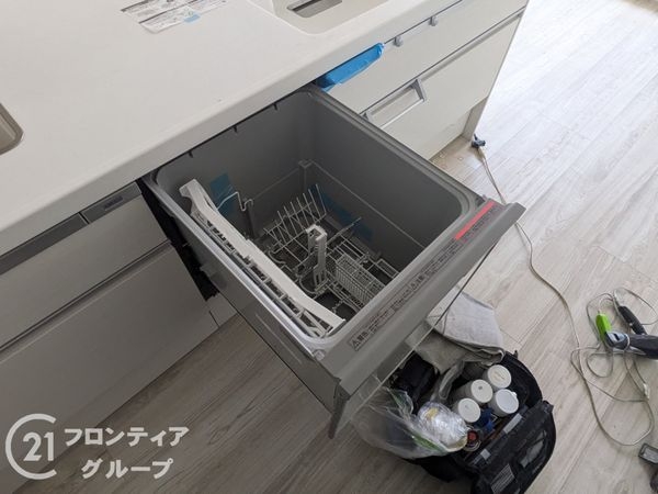 神戸市長田区松野通３丁目　新築一戸建て　4号棟
