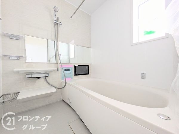神戸市長田区松野通３丁目　新築一戸建て　4号棟