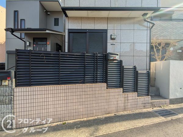 神戸市東灘区田中町３丁目の中古一戸建て