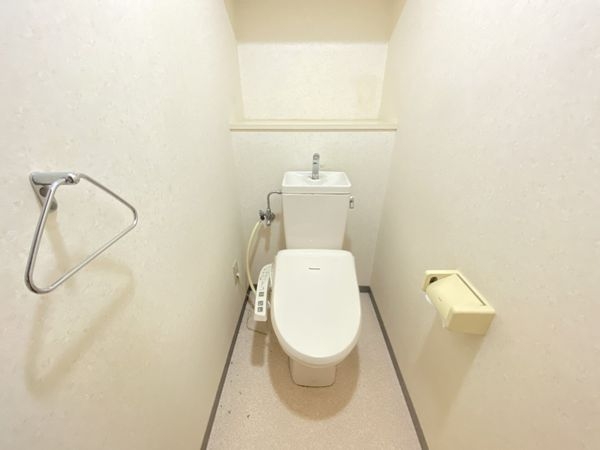 パルメーラ県庁前　中古マンション