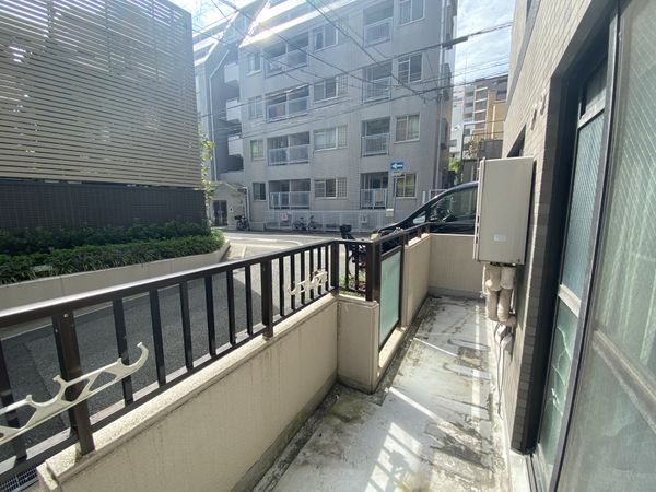 パルメーラ県庁前　中古マンション